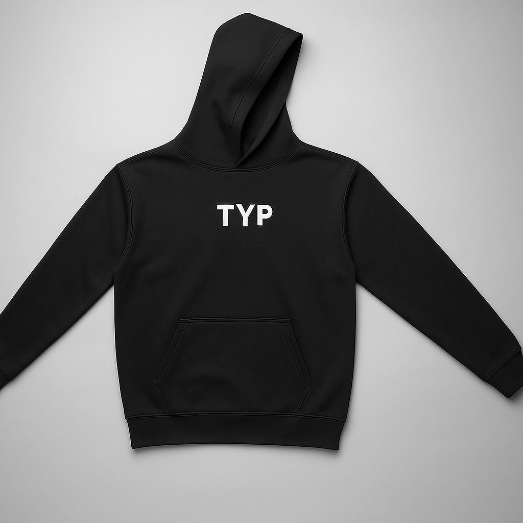 TYP25 Hoodie