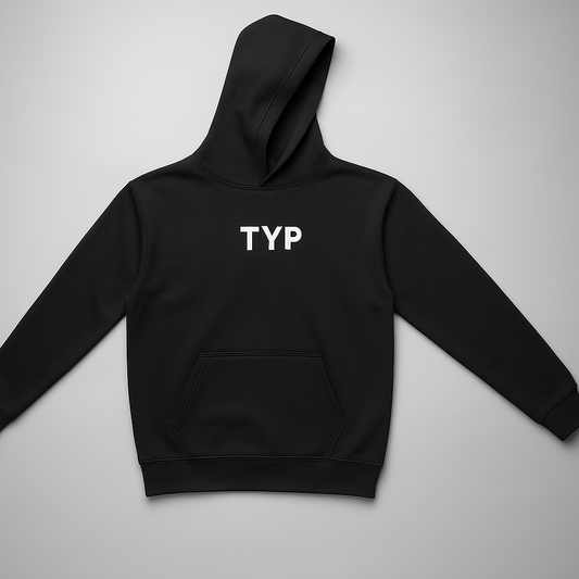 TYP25 Hoodie