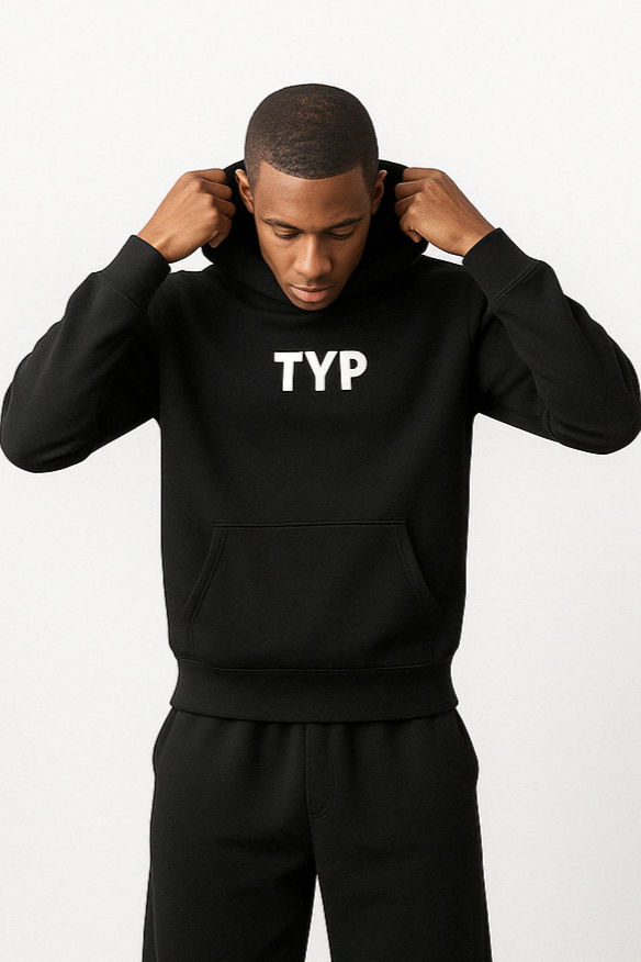 TYP25 Hoodie