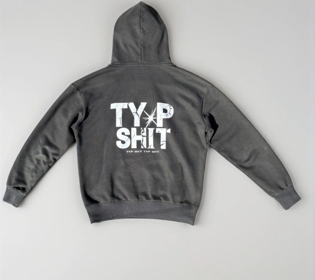 TYP25 Hoodie